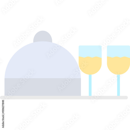 Beverages icon