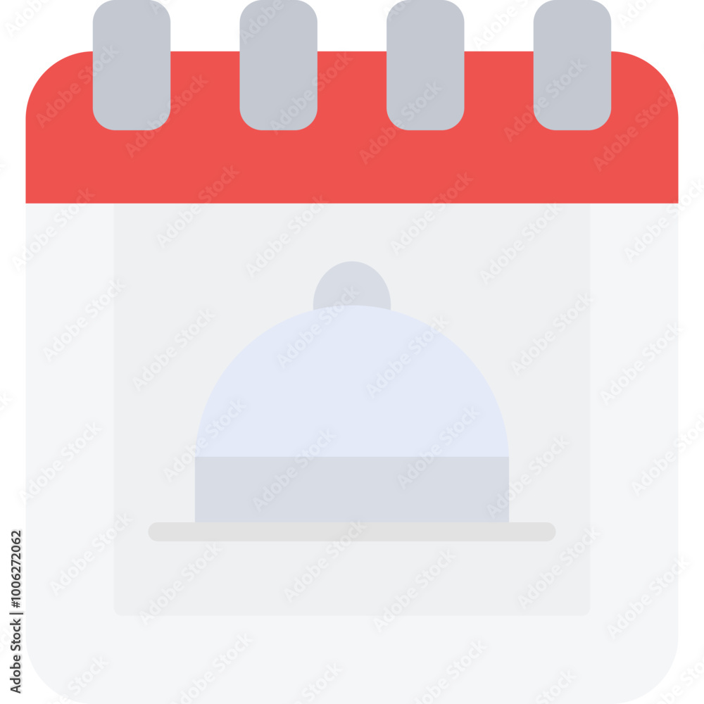 Naklejka premium Oven icon