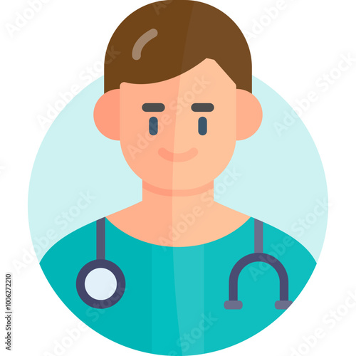 Doctor icon
