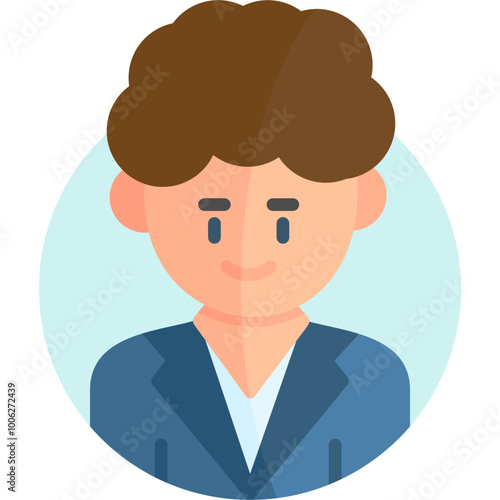Man icon