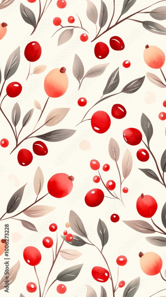 Christmas and New year background Christmas and New year background