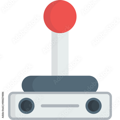 Joystick icon