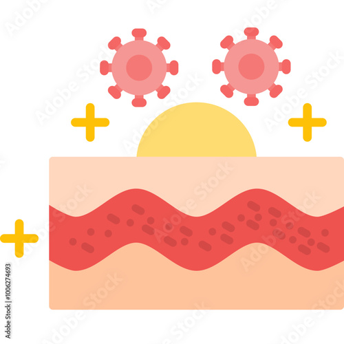 Immunity icon