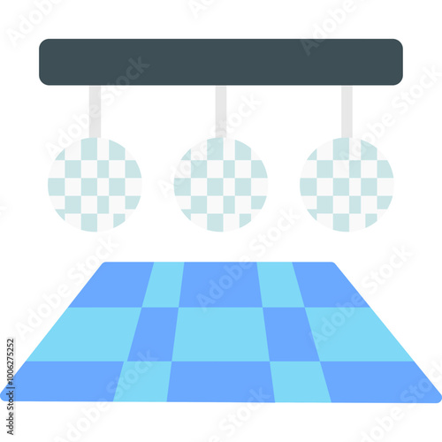 Dance Floor icon