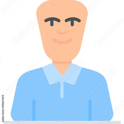 Personality icon
