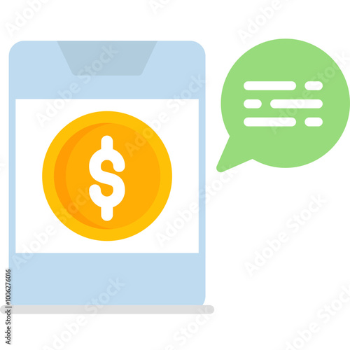 Salary icon