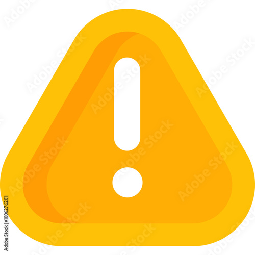 Warning icon