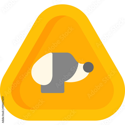 Dog icon
