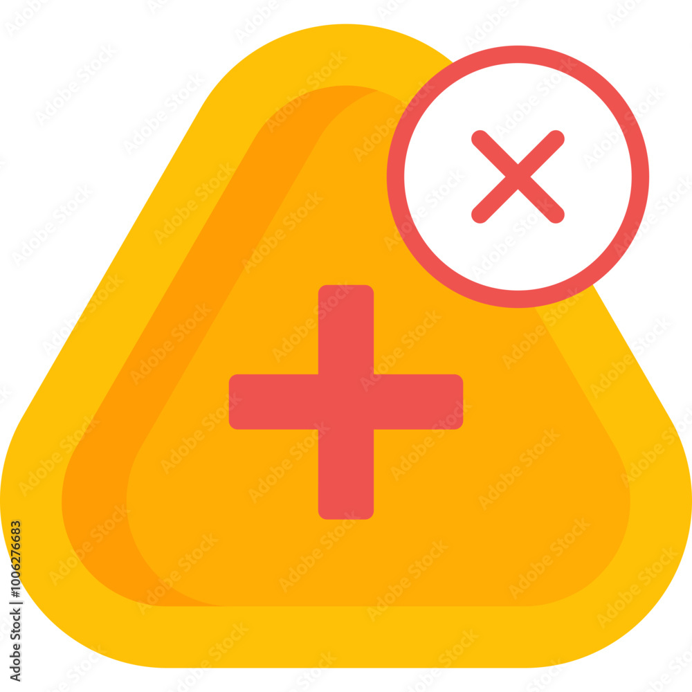 Obraz premium Add icon