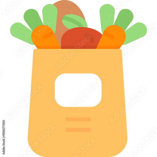 Grocery Shop icon