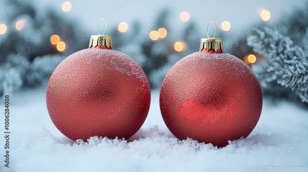 Christmas and New year background Christmas and New year background