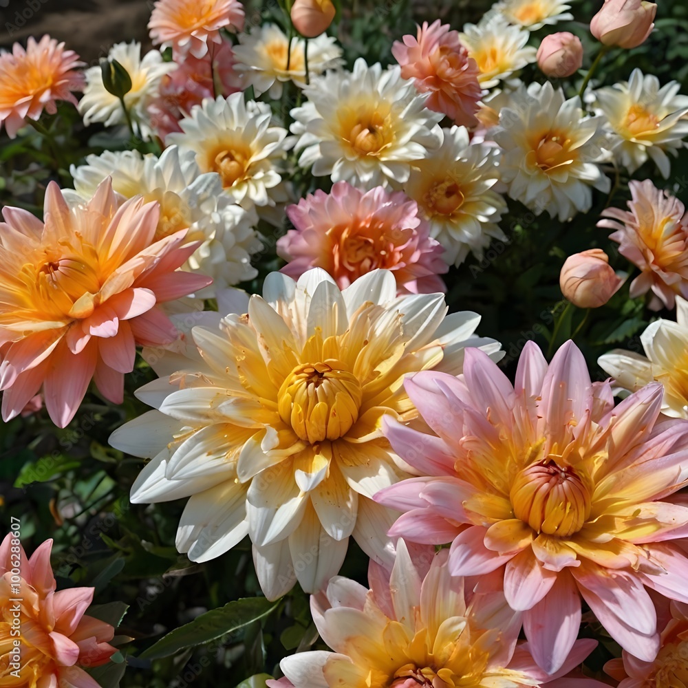 bouquet of flowers bouquet of flowers