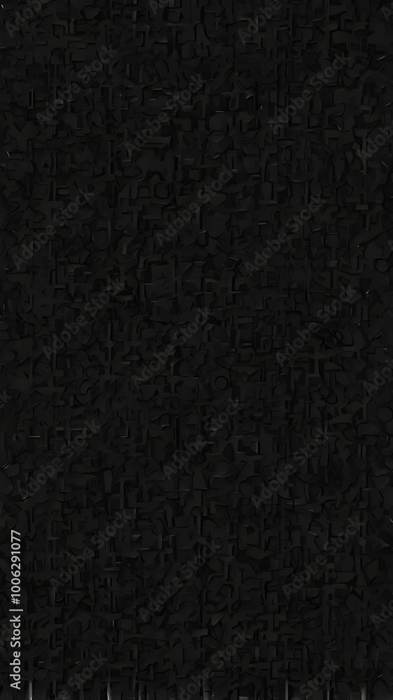 black texture black texture