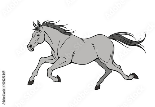 馬