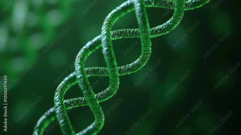 A macro image of intricately shaped green strands, showcasing texture and depth against a soft-focus background. A macro image of intricately shaped green strands, showcasing texture and depth against a soft-focus background.