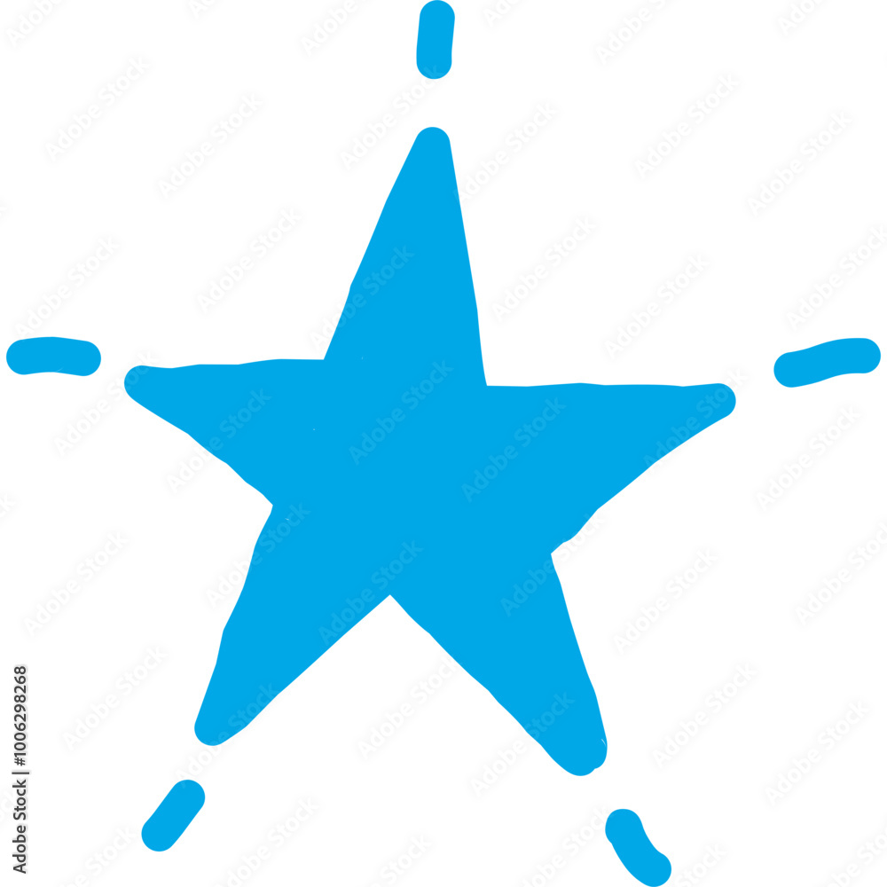 Fototapeta premium Christmas, New Year Vector Icon element, Isolated white background