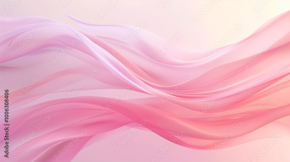 abstract background with silk abstract background with silk