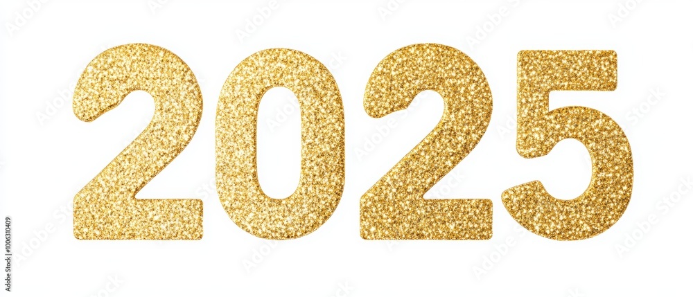 New Year 2025. Holiday banner and Happy new year background New Year 2025. Holiday banner and Happy new year background