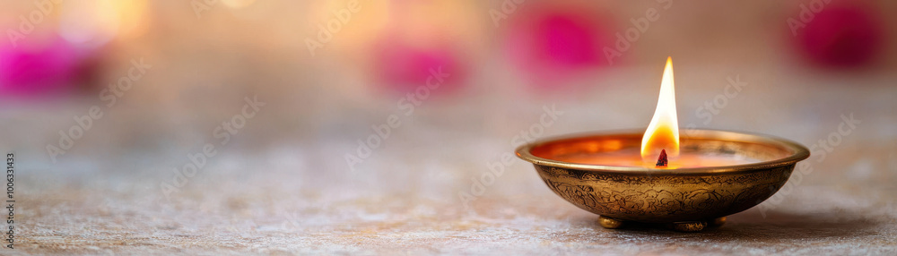 close up of burning camphor in brass holder, creating warm and inviting atmosphere. soft glow of flame adds serene touch to background close up of burning camphor in brass holder, creating warm and inviting atmosphere. soft glow of flame adds serene touch to background