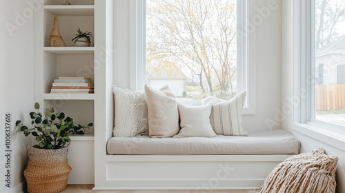 modern living room