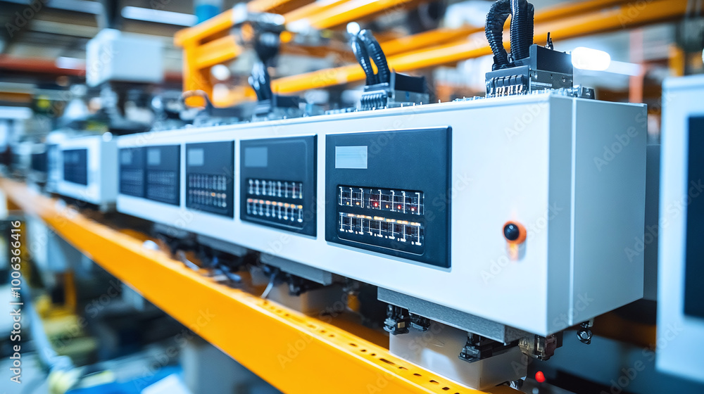 Solar cell power technology utilized in an inverter panel for electricity Solar cell power technology utilized in an inverter panel for electricity