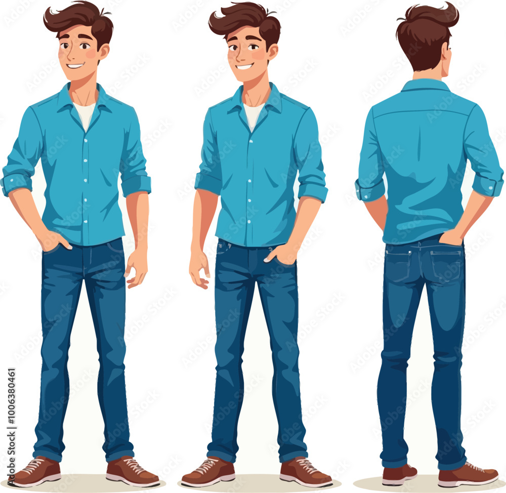2d men cartoon 2d men cartoon