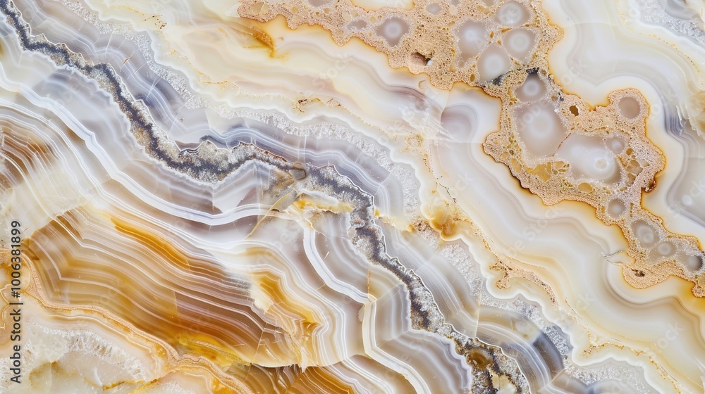 Fototapeta premium onyx marble texture background, onyx background
