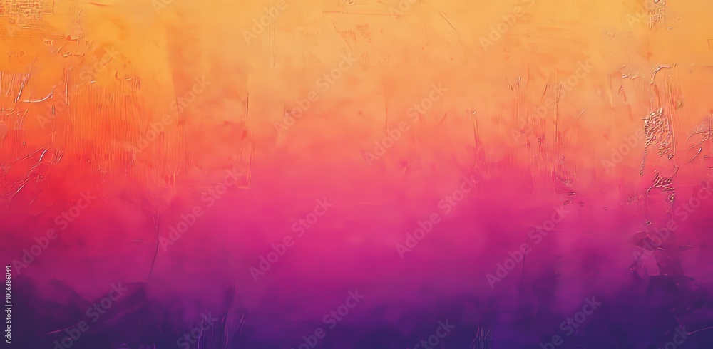 Background in warm orange and purple with faint texture, Thanksgiving or autumn colors with gradient gold to deep violet purple corner design, elegant classy website banner or header. Background in warm orange and purple with faint texture, Thanksgiving or autumn colors with gradient gold to deep violet purple corner design, elegant classy website banner or header.