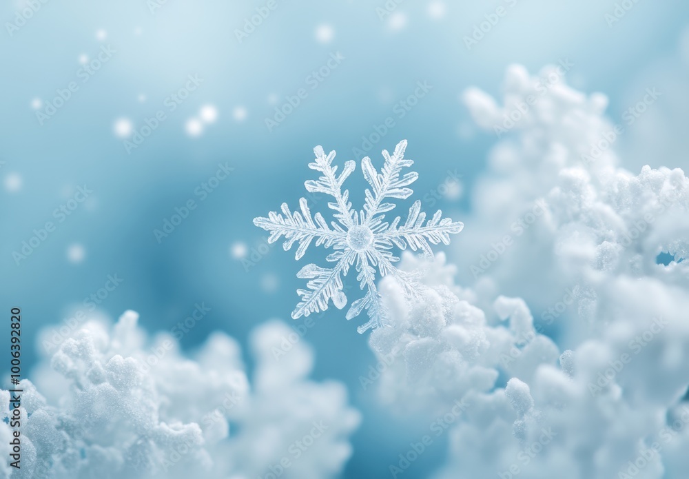 Snowflake Macro. Snowflake Macro.