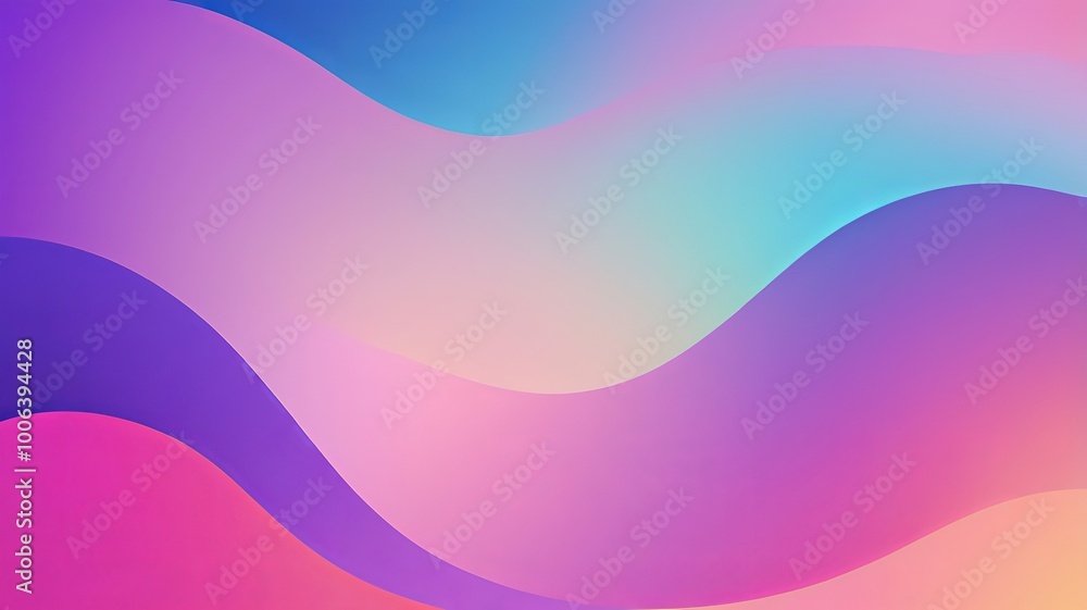 Fototapeta premium abstract color background hd