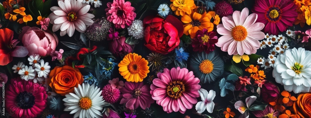 Blooming Beauty. Blooming Beauty.