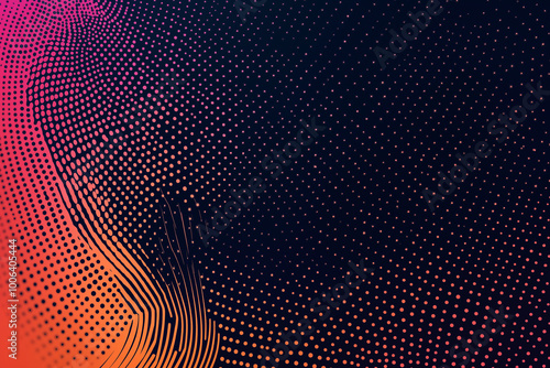 Wallpaper Mural Modern abstract backgrounds Torontodigital.ca