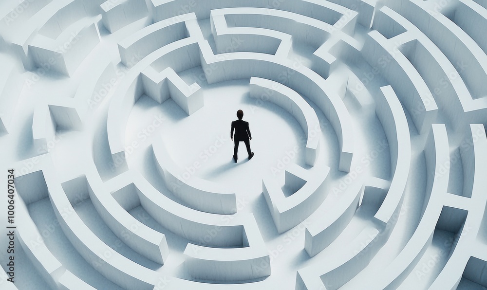 Maze Challenge. Maze Challenge.