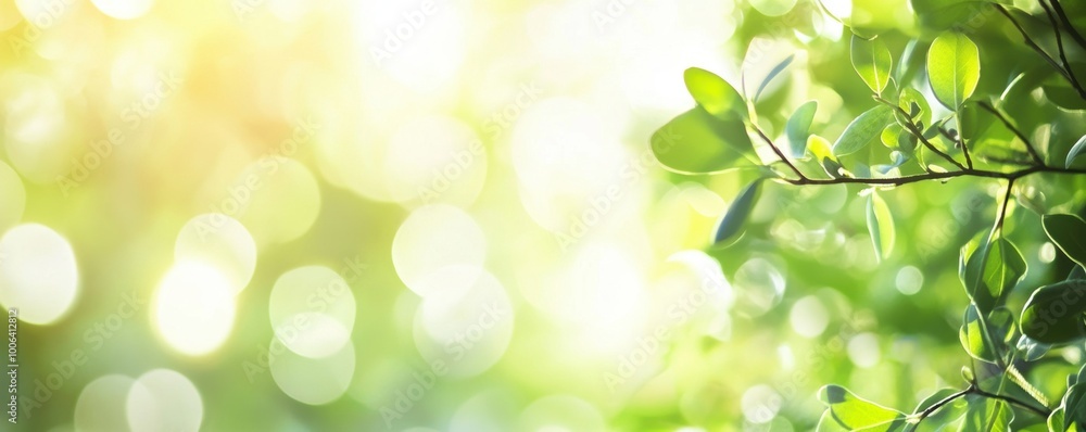 Green Leaves Sunlight. Green Leaves Sunlight.