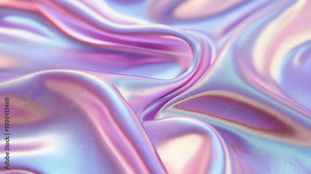 Pink silk background, Iridescent, holographic pink and purple background, smooth, shiny, pastel colors, aesthetic,
Pink silk background, Iridescent, holographic pink and purple background, smooth, shiny, pastel colors, aesthetic,