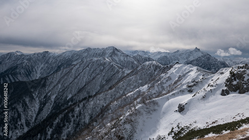 Wallpaper Mural パノラマ表銀座 Torontodigital.ca