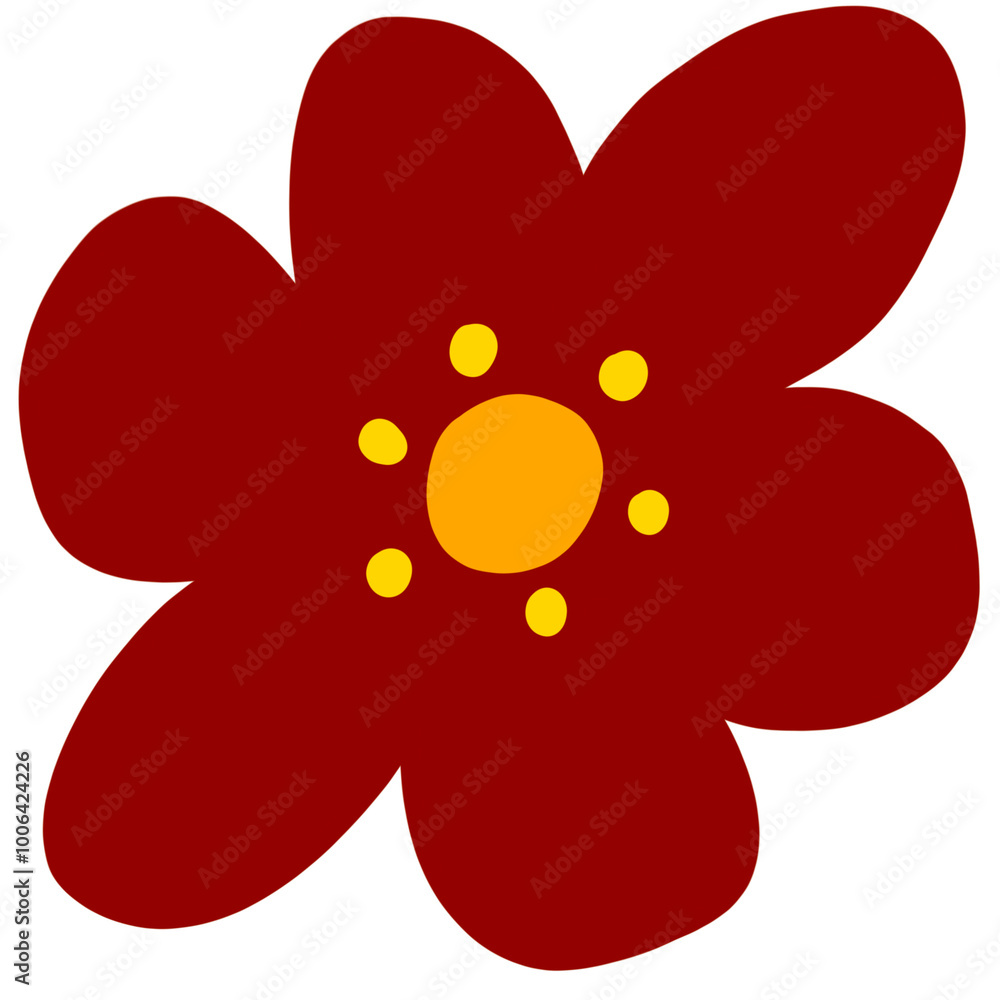 flower flower