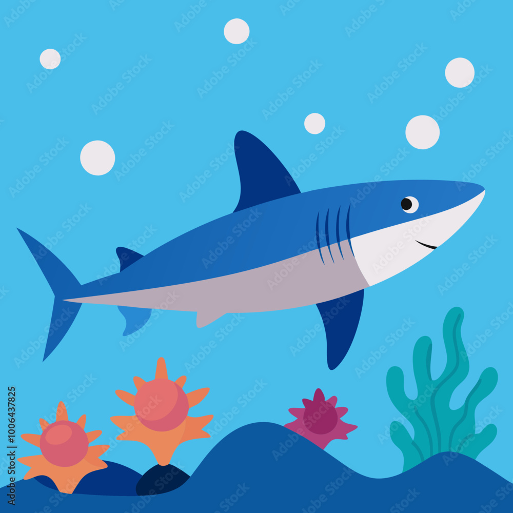 Obraz premium Creative Stylized Stock Pot Vector Illustration Ideal for Food Blogs and Recipe Cards 