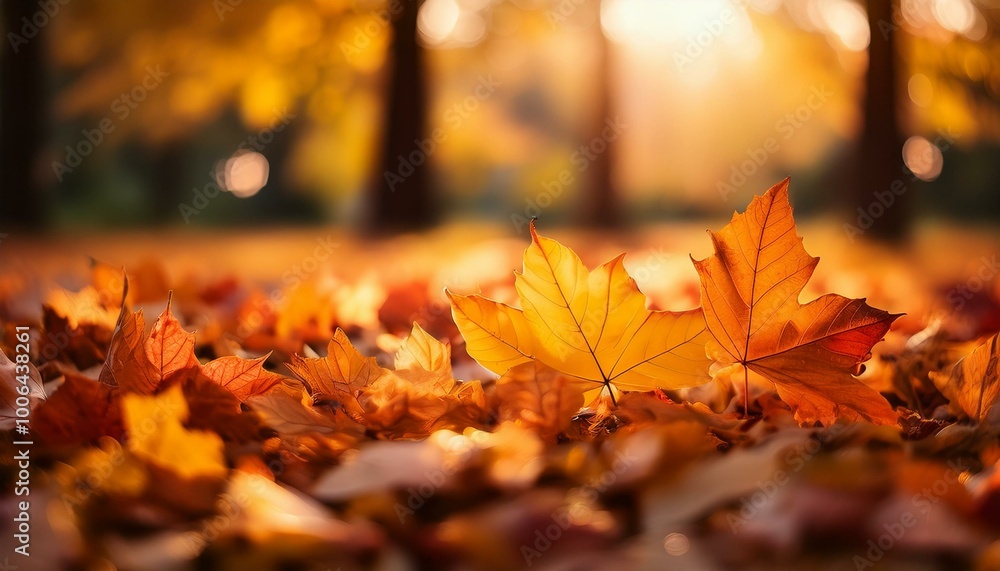 Nature's masterpiece in fall hues. Nature's masterpiece in fall hues.