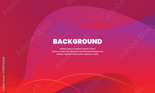 abstract background Vector