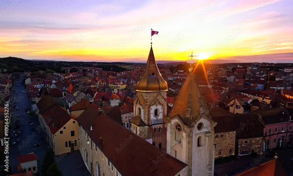 custom made wallpaper toronto digital Old town