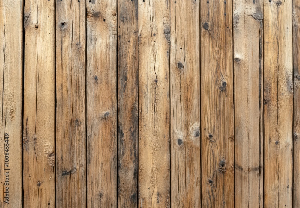 Fototapeta premium Weathered Wood Texture.