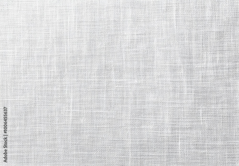 White Linen Texture. White Linen Texture.