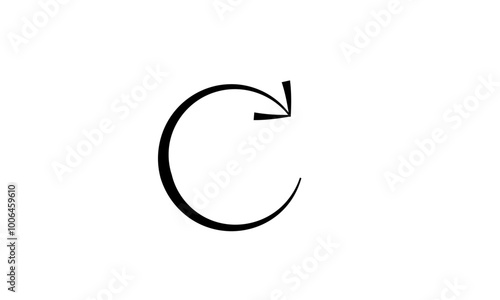 refresh icon button