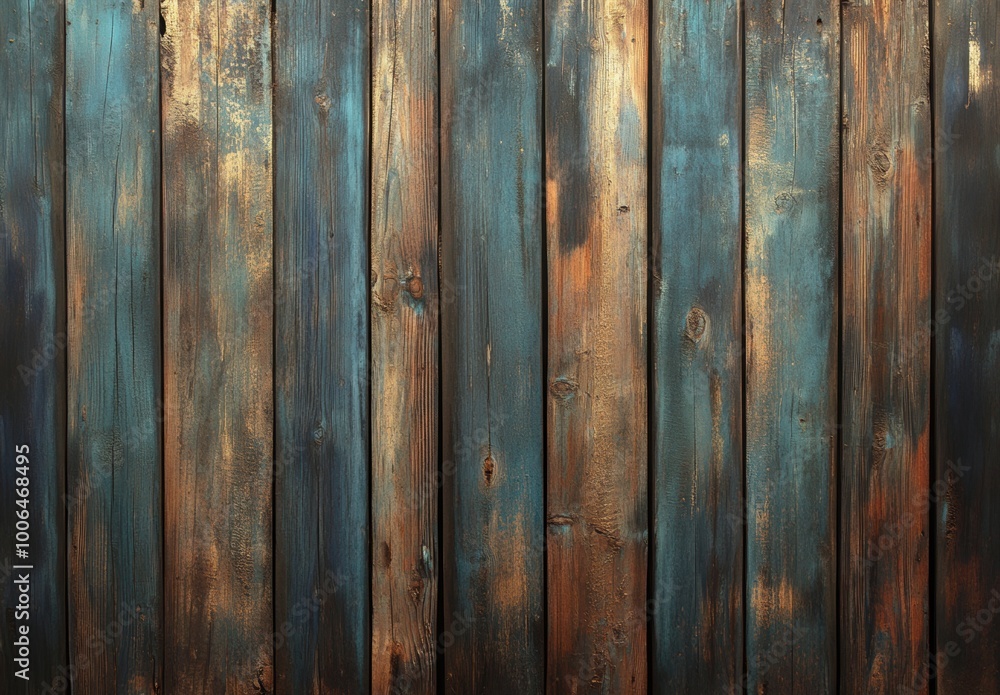 Rustic Wood Texture. Rustic Wood Texture.