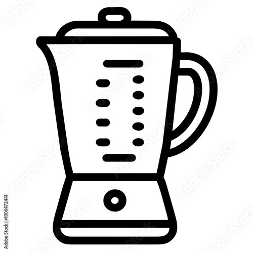 blender