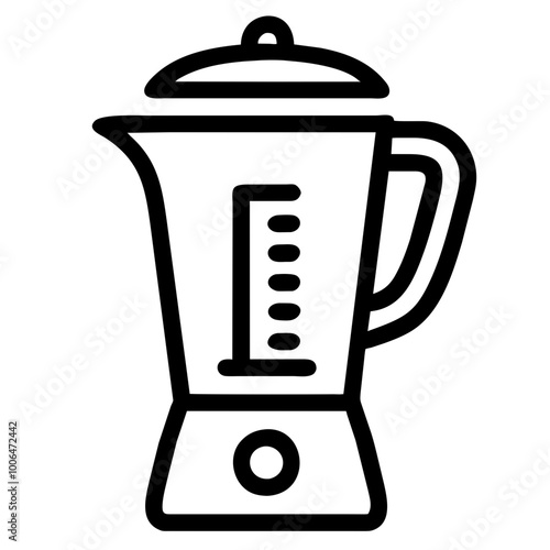 blender