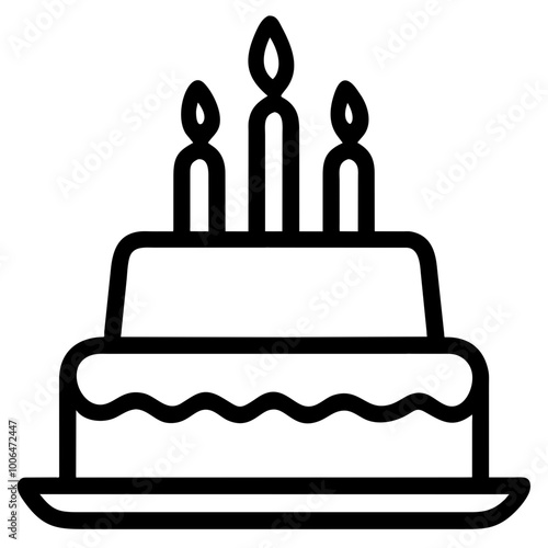 cake