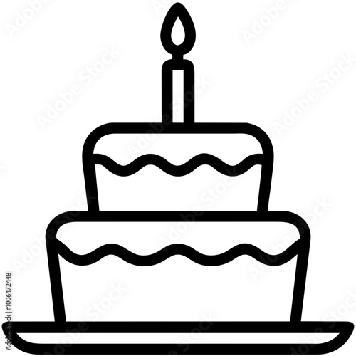 cake