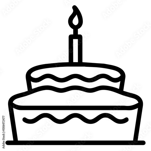 cake